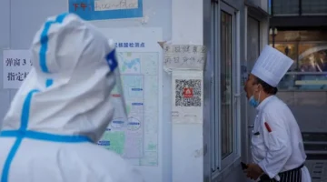 إنفلونزا هونج كونج الجديدة تنتشر في 30 دولة وتثير تحذيرات منظمة الصحة العالمية 1